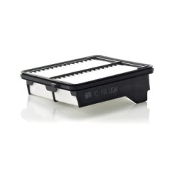 Air Filter MANN & HUMMEL C18004 for FORD