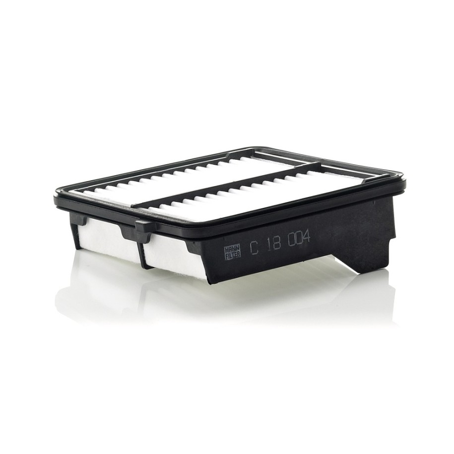 Air Filter MANN & HUMMEL C18004 for FORD