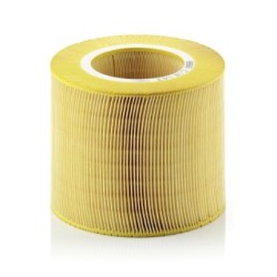 Air Filter MANN & HUMMEL C18143 for SAAB 9-5