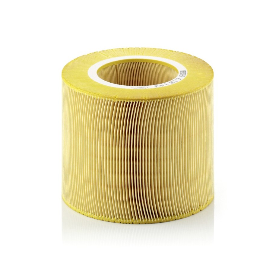 Air Filter MANN & HUMMEL C18143 for SAAB 9-5