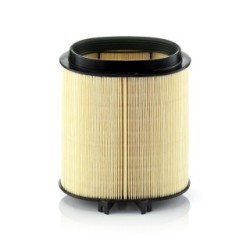 Air Filter MANN & HUMMEL C1869 for PORSCHE 911