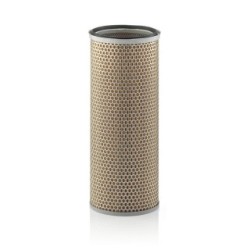 Air Filter MANN & HUMMEL C19105 for MERCEDES NG