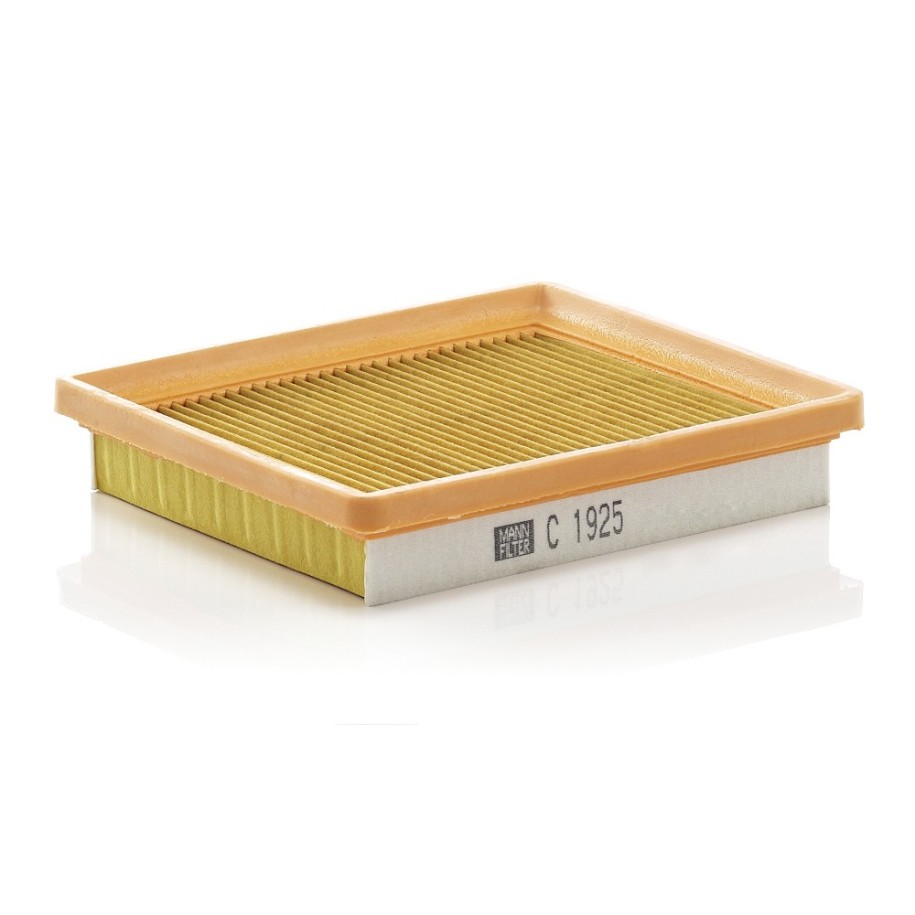 Air Filter MANN & HUMMEL C1925 for FORD FIESTA