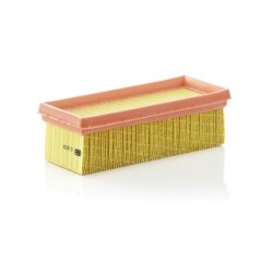 Air Filter MANN & HUMMEL C1932 for NISSAN