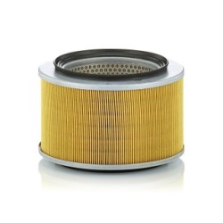 Air Filter MANN & HUMMEL C1980 for SUZUKI SAMURAI