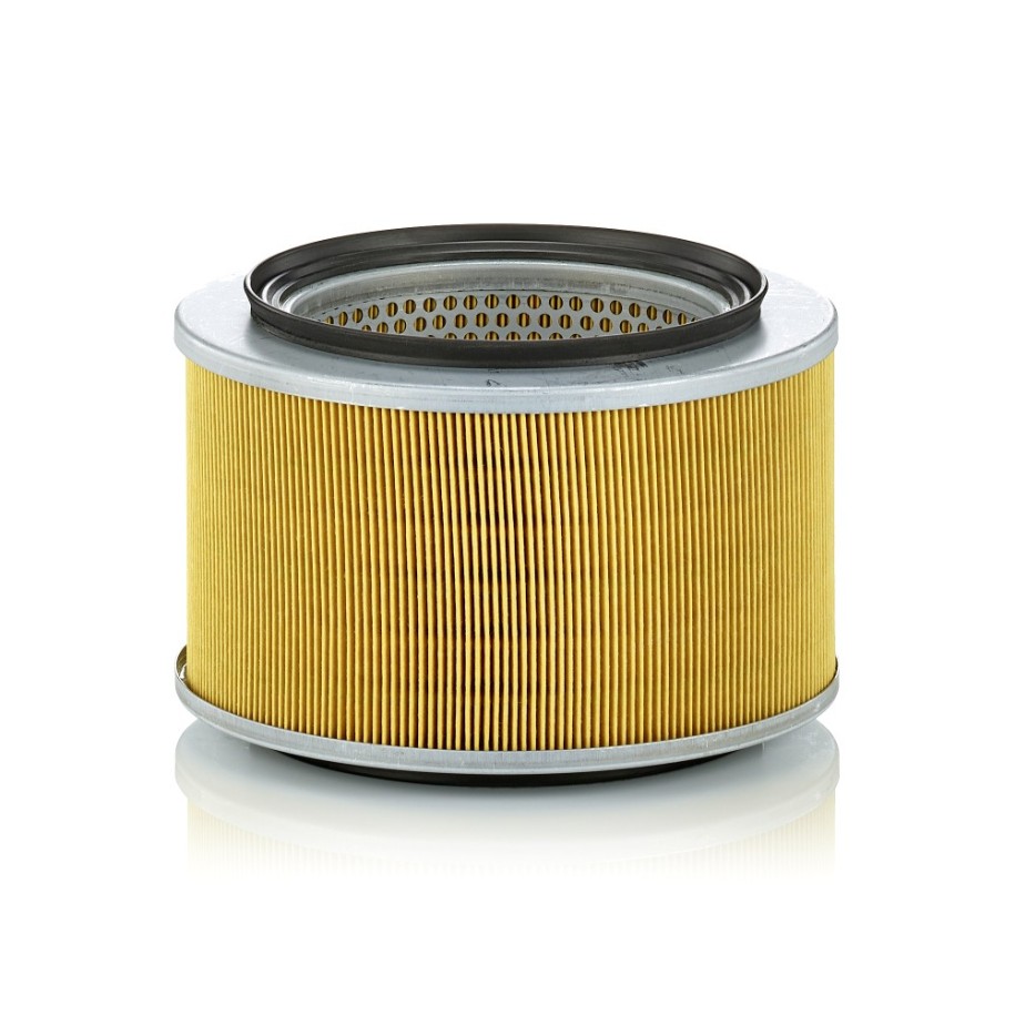 Air Filter MANN & HUMMEL C1980 for SUZUKI SAMURAI