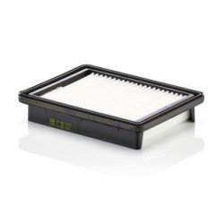 Air Filter MANN & HUMMEL C20017 for HOLDEN