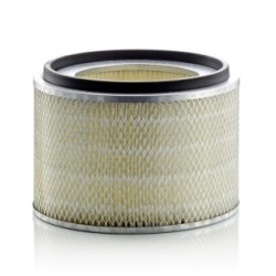 Cabin Air Filter MANN & HUMMEL C20019 for JOHN DEERE Series