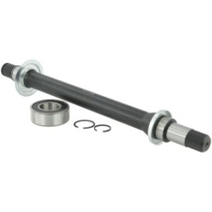 Drive Shaft - FEBEST 1412ACT2WDRH