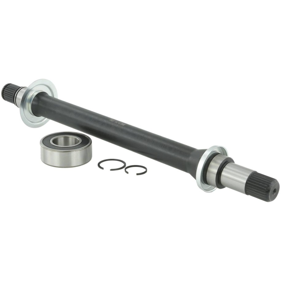 Drive Shaft - FEBEST 1412ACT2WDRH