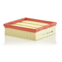 Air Filter MANN & HUMMEL C20106 for VAUXHALL CORSA