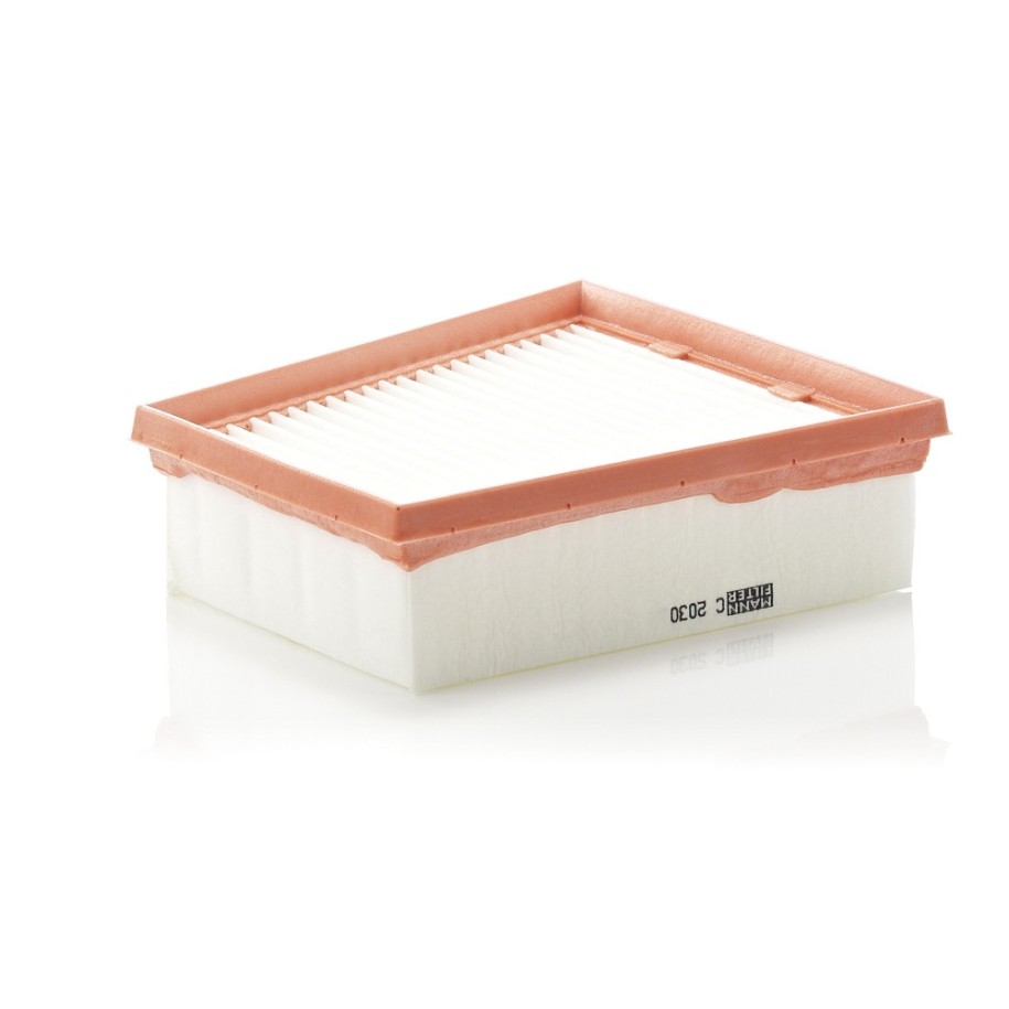 Air Filter MANN & HUMMEL C2030 for RENAULT