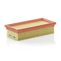 Air Filter MANN & HUMMEL C2039 for VW