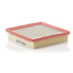 Air Filter MANN & HUMMEL C2055 for HONDA