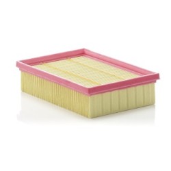 Air Filter MANN & HUMMEL C2056 for FORD FIESTA