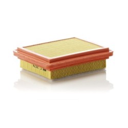 Air Filter MANN & HUMMEL C2074 for SUZUKI JIMNY