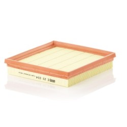 Air Filter MANN & HUMMEL C21014 for SEAT