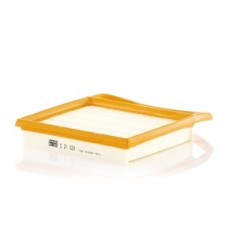Air Filter MANN & HUMMEL C21020 for MERCEDES