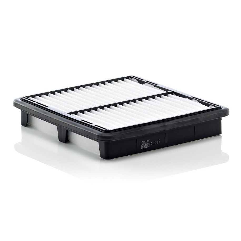 Air Filter MANN & HUMMEL C2119 for CHERY