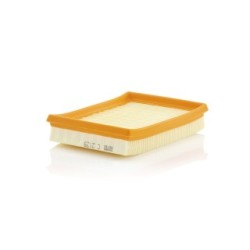 Air Filter MANN & HUMMEL C2129 for KIA