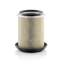Air Filter MANN & HUMMEL C21461 for RENAULT TRUCKS MIDLINER
