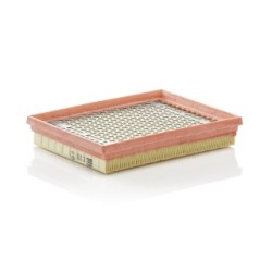 Air Filter MANN & HUMMEL C2151 for AUDI A6