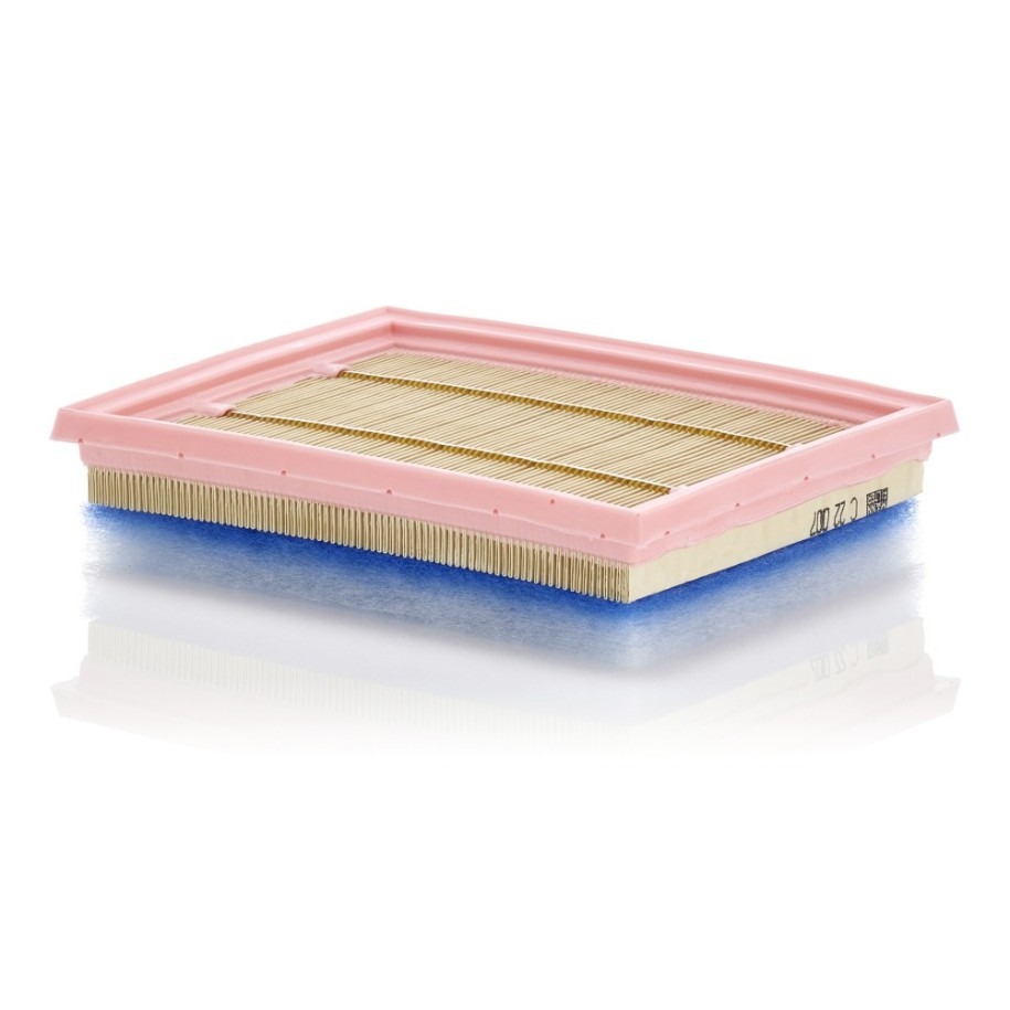 Air Filter MANN & HUMMEL C22007 for MINI MINI