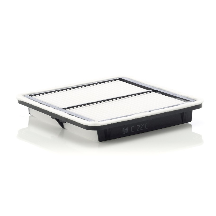 Air Filter MANN & HUMMEL C2201 for SUBARU