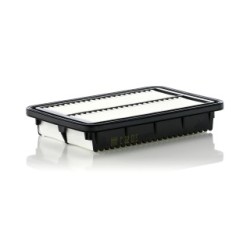 Air Filter MANN & HUMMEL C22015 for HYUNDAI
