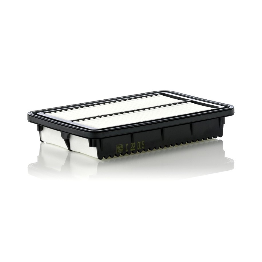 Air Filter MANN & HUMMEL C22015 for HYUNDAI