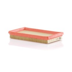 Air Filter MANN & HUMMEL C22016 for FIAT 500