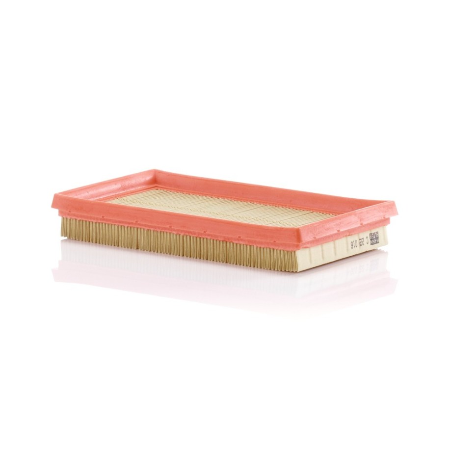 Air Filter MANN & HUMMEL C22016 for FIAT 500