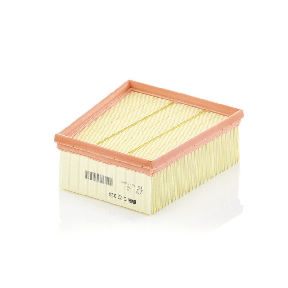 Air Filter MANN & HUMMEL C22026 for NISSAN