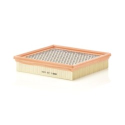 Air Filter MANN & HUMMEL C22029 for CHRYSLER