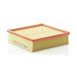 Air Filter MANN & HUMMEL C22117 for AUDI