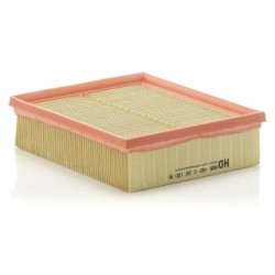 Air Filter MANN & HUMMEL C22120 for VAUXHALL VECTRA
