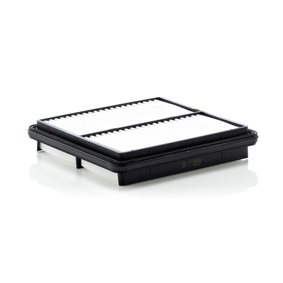 Air Filter MANN & HUMMEL C2229 for CHERY