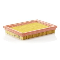 Air Filter MANN & HUMMEL C2237 for MINI MINI