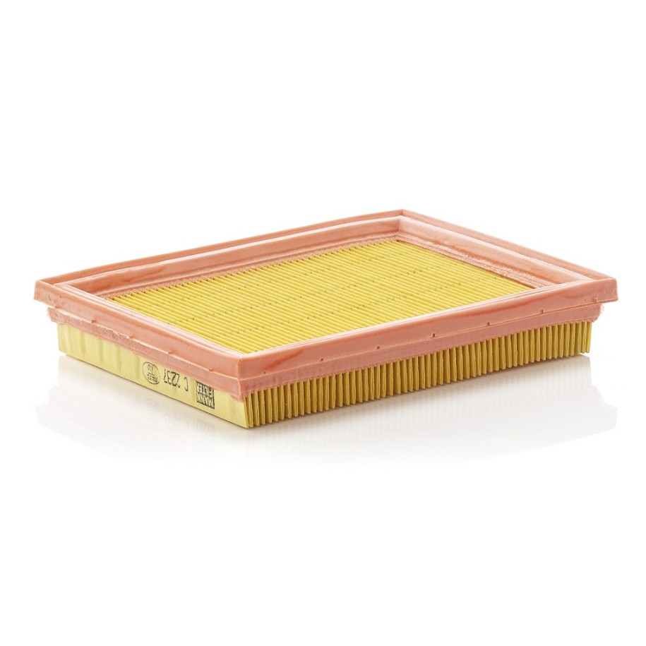 Air Filter MANN & HUMMEL C2237 for MINI MINI