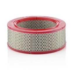 Air Filter MANN & HUMMEL C2263 for RENAULT 10