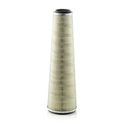 Air Filter MANN & HUMMEL C22835 for ERF