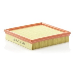 Air Filter MANN & HUMMEL C2290 for PORSCHE
