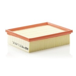 Air Filter MANN & HUMMEL C2295 for VAUXHALL COMBO