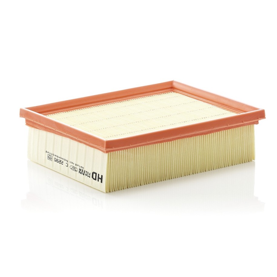 Air Filter MANN & HUMMEL C2295 for VAUXHALL COMBO