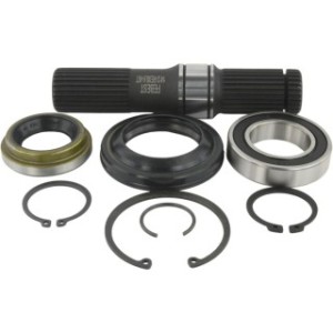 Drive Shaft - FEBEST 1412REXILHKIT