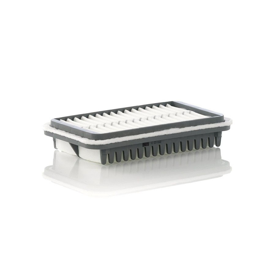Air Filter MANN & HUMMEL C23012 for SUZUKI ALTO