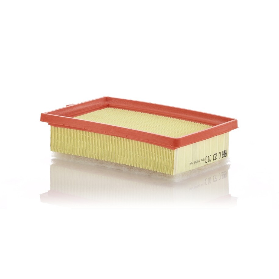Air Filter MANN & HUMMEL C23013 for FIAT 500L