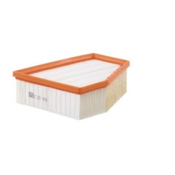 Air Filter MANN & HUMMEL C23109 for VW PHAETON