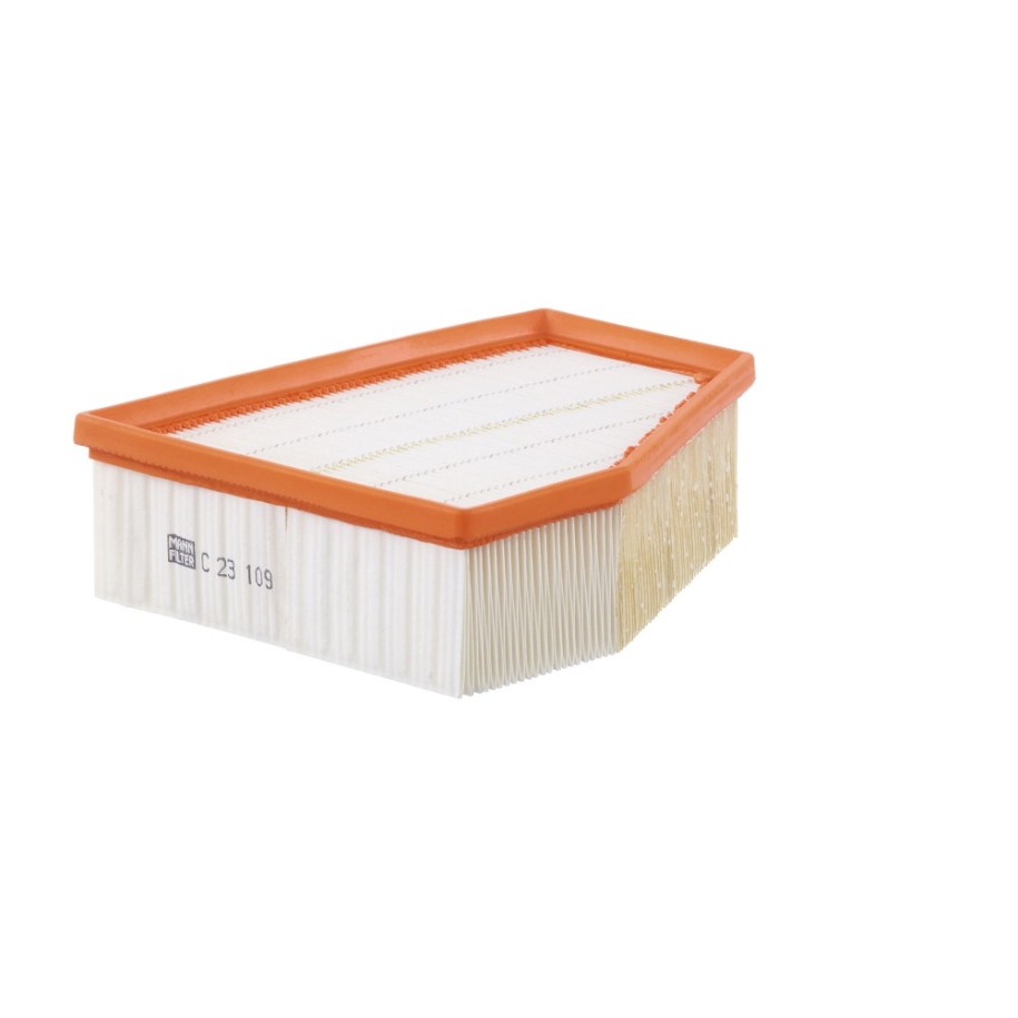 Air Filter MANN & HUMMEL C23109 for VW PHAETON