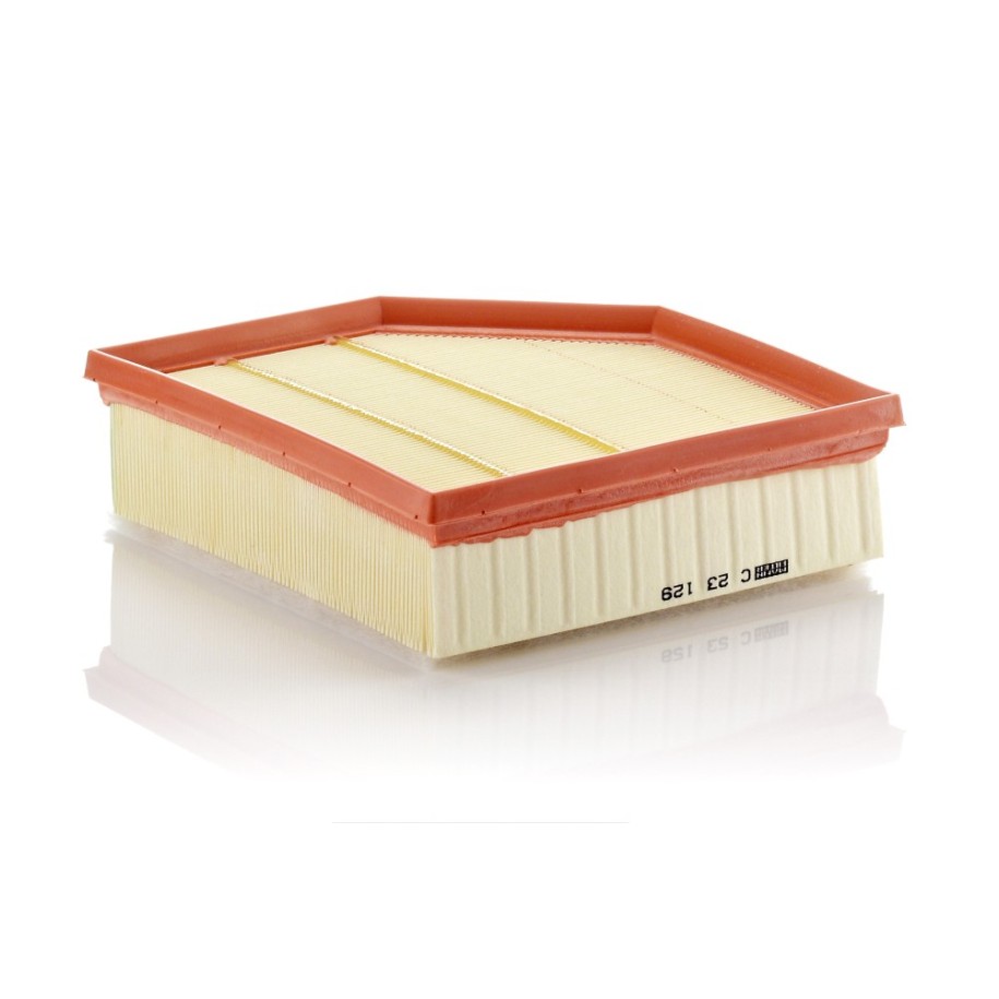 Air Filter MANN & HUMMEL C23129 for VOLVO